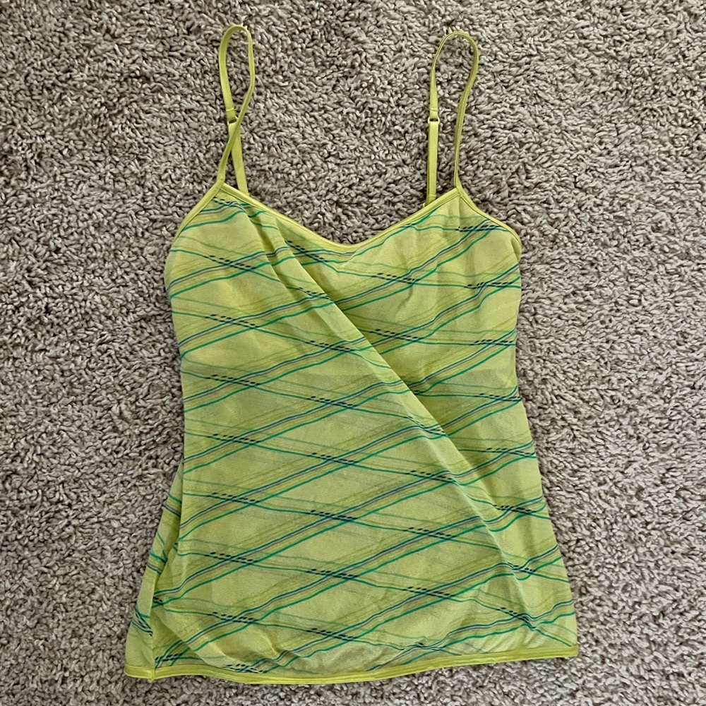Victoria’s Secret Tank Top